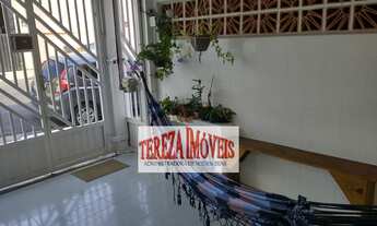 Imagem: Sobrado para venda possui 110 metros quadrados