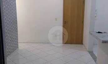 Imagem 2: Apartamento com 2 dormitórios para alugar, 62 m² por R$ 1.800,00/mês - Grand Valle Jequiti