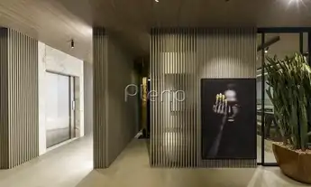 Imagem 3: Apartamento à venda no Cambuí - Campinas/SP