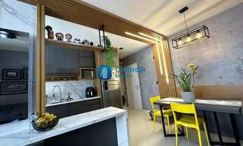 Imagem 5: Apartamento com 02 dormitórios no bairro Pedra Branca, em Palhoça