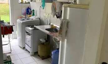 Imagem 6: Apartamento mobiliado