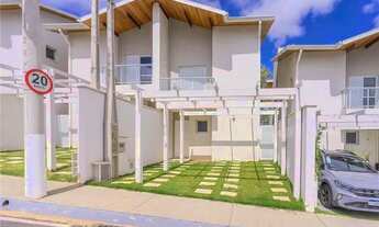 Imagem: Casa/Sobrado, 3 quartos/1 Suíte, 117M²