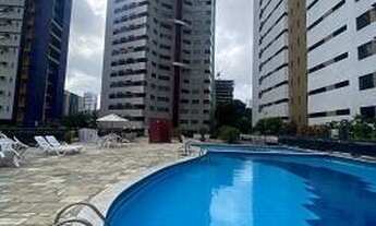 Imagem 5: 14JO- Edifício Solar da Praça Fleming - Jaqueira