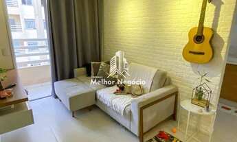 Imagem 3: Apartamento com 2 dorms, Jardim Ipê, Hortolândia - R$ 50 mil, Cod: 5RAP2190