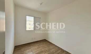 Imagem 5: Apartamento para locação em condomínio Clube; 2 dorm, 1 vaga em Diadema