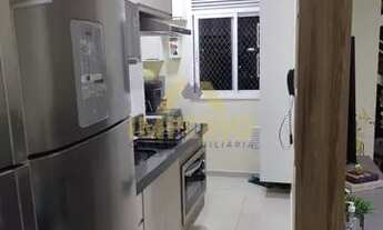 Imagem 4: Apartamento para venda - Jd. dos Taperás