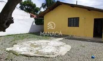 Imagem 6: CASA ALUGUEL 4 DORMITORIOS JARDIM ICARAI CENTRO BARRA VELHA SC