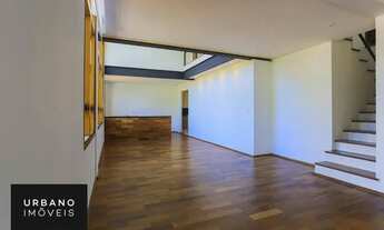 Imagem 5: Apartamento Duplex com 3 dormitórios, 248 m² - venda por R$ 5.300.000,00 ou aluguel por R