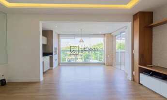 Imagem 3: Venda Apartamento 3 Dormitórios - 110 m² Vila Olímpia