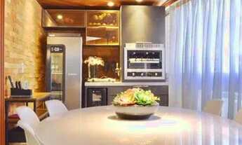 Imagem: Apartamento para venda possui 200 metros