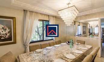 Imagem 5: Venda Apartamento 4 Dormitórios - 210 m² Higienópolis