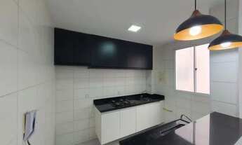 Imagem 2: Condomínio Chapada do sábias- MRV