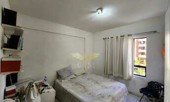 Imagem 5: APARTEMANRO 3/4 SUÍTE 73 M2 ARMÁRIOS GARAGEM INFRAESTRUTURA PITUBA