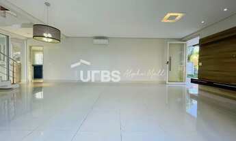 Imagem 6: Alphaville Araguaia - Sobrado 4 quartos, sendo 4 suítes