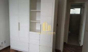 Imagem 7: Apartamento com 3 dormitórios para alugar, 110 m² por R$ 3.721,00/mês - Jardim Aquarius