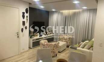 Imagem 7: Apartamento com 3 dormitórios, 1 suíte e 2 vagas