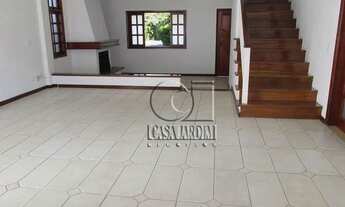 Imagem 4: Casa com 5 dormitórios, 400 m² - venda por R$ 2.200.000,00 ou aluguel por R$ 12.400,00/mês