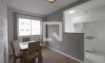 Imagem 2: Apartamento para Aluguel - Parque Campolim, 2 Quartos, 45 m2