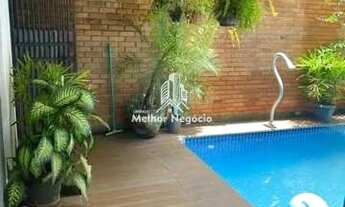 Imagem 6: Casa com 3 dorms, Vila Sônia, Piracicaba - R$ 449 mil, Cod: 3RCA3207