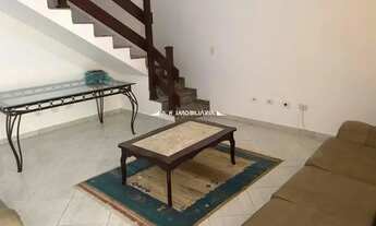 Imagem 2: São Paulo - Casa de Condomínio - VILA MAZZEI