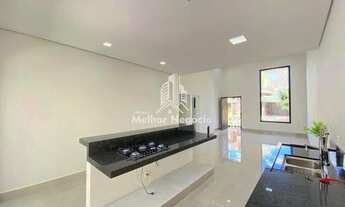 Imagem 7: Casa com 3 dorms, Residencial Jardim do Jatobá, Hortolândia - R$ 904 mil, Cod: CA2313