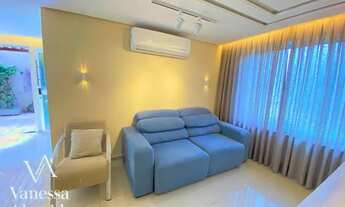 Imagem 6: Casa em Condomínio Fechado toda mobiliada com Piscina Privativa