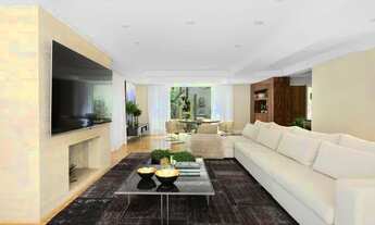 Imagem 5: Casa de Vila Reformada com 290 m² - 03 suítes