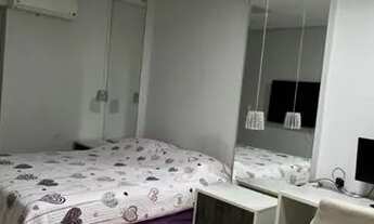 Imagem 6: Apartamento 3 quartos sendo 1 suítes em 130mt² - Bairro Baú