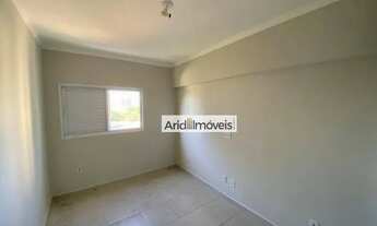 Imagem 6: Apartamento com 2 dormitórios para alugar, 70 m² por R$ 1.895/mês - Vila Imperial - São Jo