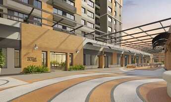 Imagem 2: Nova Olaria Residences