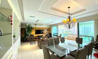 Imagem 2: APARTAMENTO 4 SUÍTES COM 255M2 S.BARTH-PENÍNSULA-BARRA DA TIJUCA