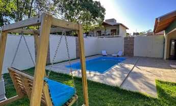 Imagem: Casa de temporada em Bonito - MS