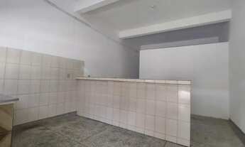 Imagem 4: Casa para Locação em São Paulo, Jardim Peri, 1 dormitório, 1 banheiro