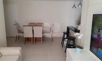 Imagem 3: Apto a venda 3 quartos 1 suíte 2 vagas próx a Braz Leme - You Jardim Casa Verde