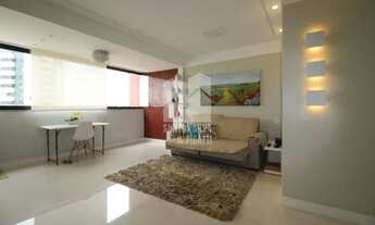 Imagem 2: Apartamento para LOCAÇÃO 3 quartos, 73m² com varanda, infraestrutura no Vila Laura