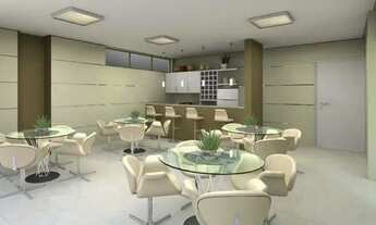 Imagem 4: Apartamento pronto para morar ou investir com 3 quartos no Pina - Recife - PE