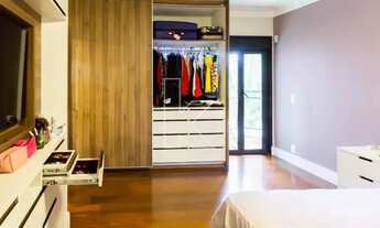 Imagem 13: Apartamento para locação em Jandira 110m² 2 dormi 1 suite 2 vaga