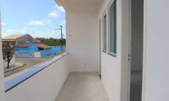 Imagem 2: Casa Duplex no Inácio Barbosa