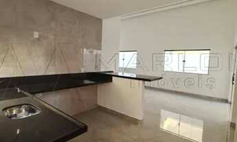 Imagem 5: Casa em condomínio Monte Carlo, 3 quartos, sendo 1 suíte, área de lazer completa, 149m²