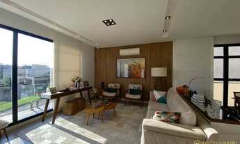 Imagem: Casa com 4 suítes - Quintas do Lago - Jundiaí/SP