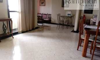 Imagem: AMPLO APARTAMENTO ANDAR ALTO