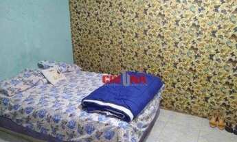 Imagem 3: Casa com 3 dormitórios para alugar, 97 m² por R$ 2.071,00/mês - Jardim Califórnia - São Go