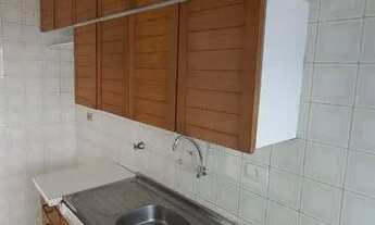 Imagem 4: Apartamento com 1 dormitório para alugar, 50 m² - São Judas - São Paulo/SP