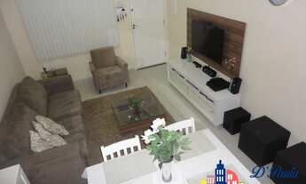 Imagem: CA00089 - Casa no Condomínio Villa Gabriella