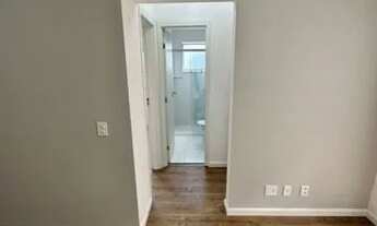 Imagem 6: Apartamento com 2 dormitórios para alugar, 46 m² por R$ 2.500/mês - Serpa - Caieiras/SP