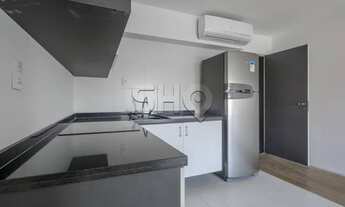 Imagem 3: Locação no Jardim das Perdizes 2 dormitórios 1 vaga 69 a.u