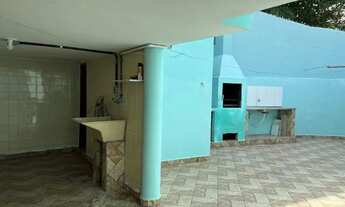 Imagem 7: Casa para aluguel com 100 metros quadrados com 2 quartos em Parque São Domingos - São Paul