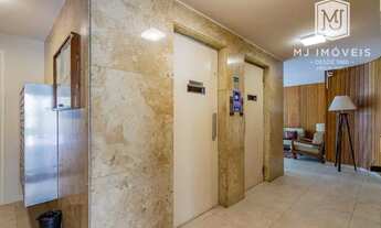 Imagem 5: Apartamento com 3 dormitórios para alugar, 93 m² por R$ 6.440,99/mês - Moema - São Paulo/S