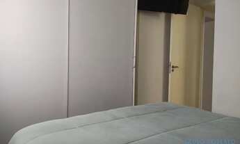 Imagem 6: APARTAMENTO - CHÁCARA DAS NAÇÕES - SP