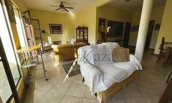 Imagem 4: Casa Condomínio - Urbanova - Residencial Altos da Serra I - 273m² - 5 Dormitórios